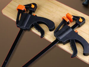 Najčešće korišćene stege u maketarstvu